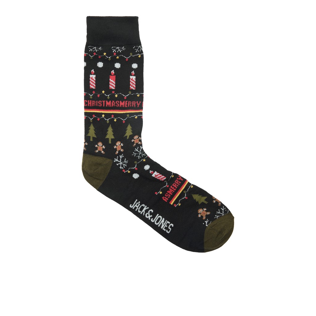 Jack & Jones Men Socks